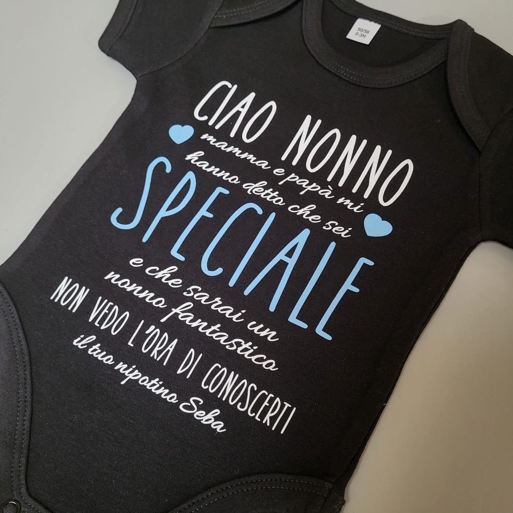Lavoro di Magliette e abbigliamento personalizzato in Ticino realizzato da VAM Deco in Ticino (foto 7)