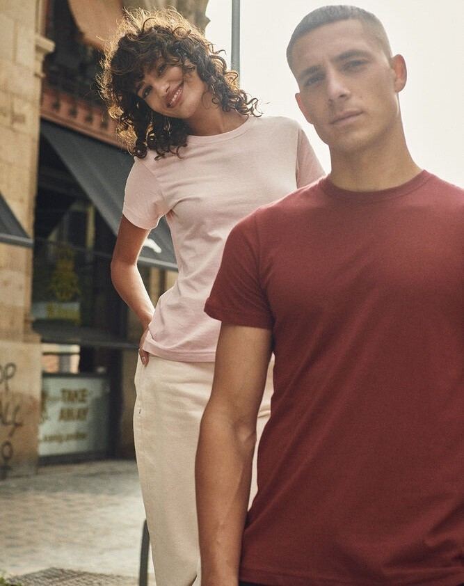 Lavoro di Magliette e abbigliamento personalizzato a realizzato da VAM Deco in Ticino (foto 5)