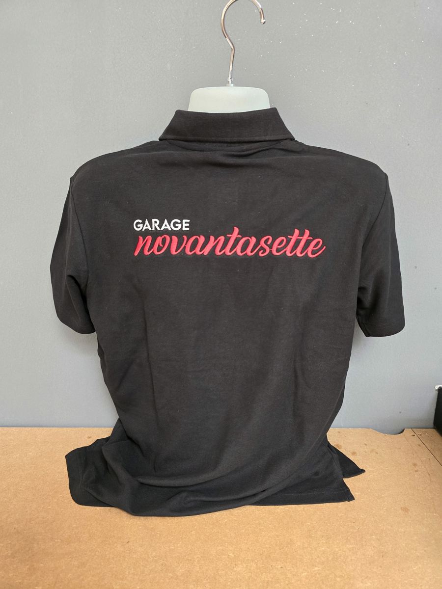 Abbigliamento Personalizzato per Aziende in Ticino (foto 1)