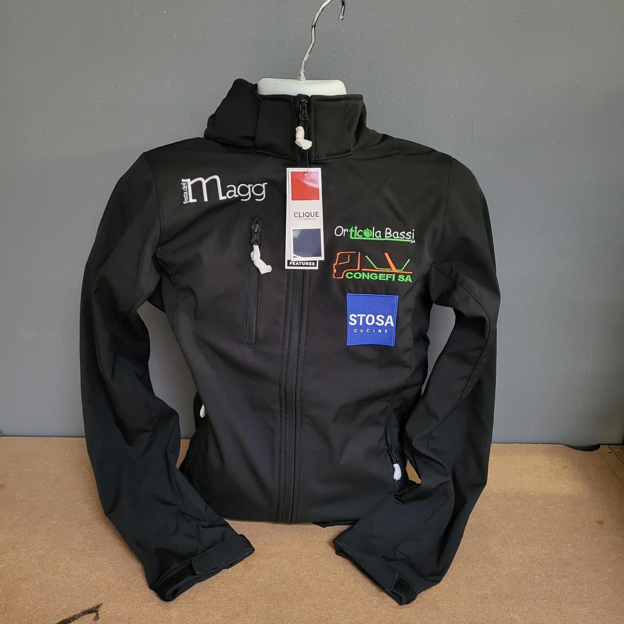 Abbigliamento Personalizzato per Squadre Sportive