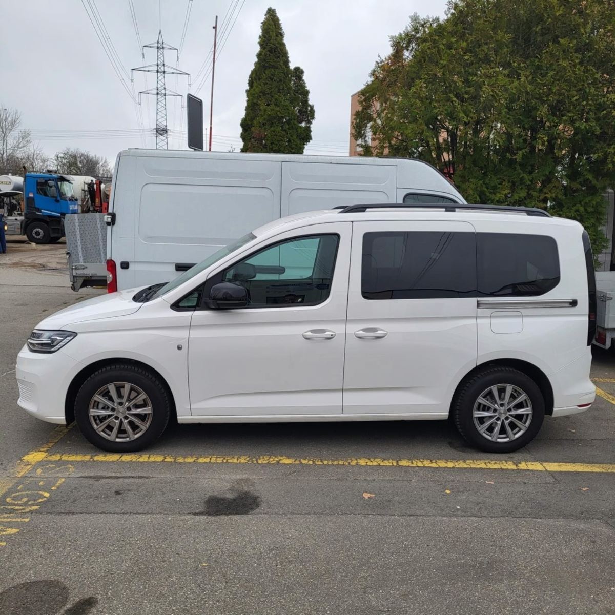 Autoscheiben tönen im Tessin: Gesetz und Preise (foto 3)