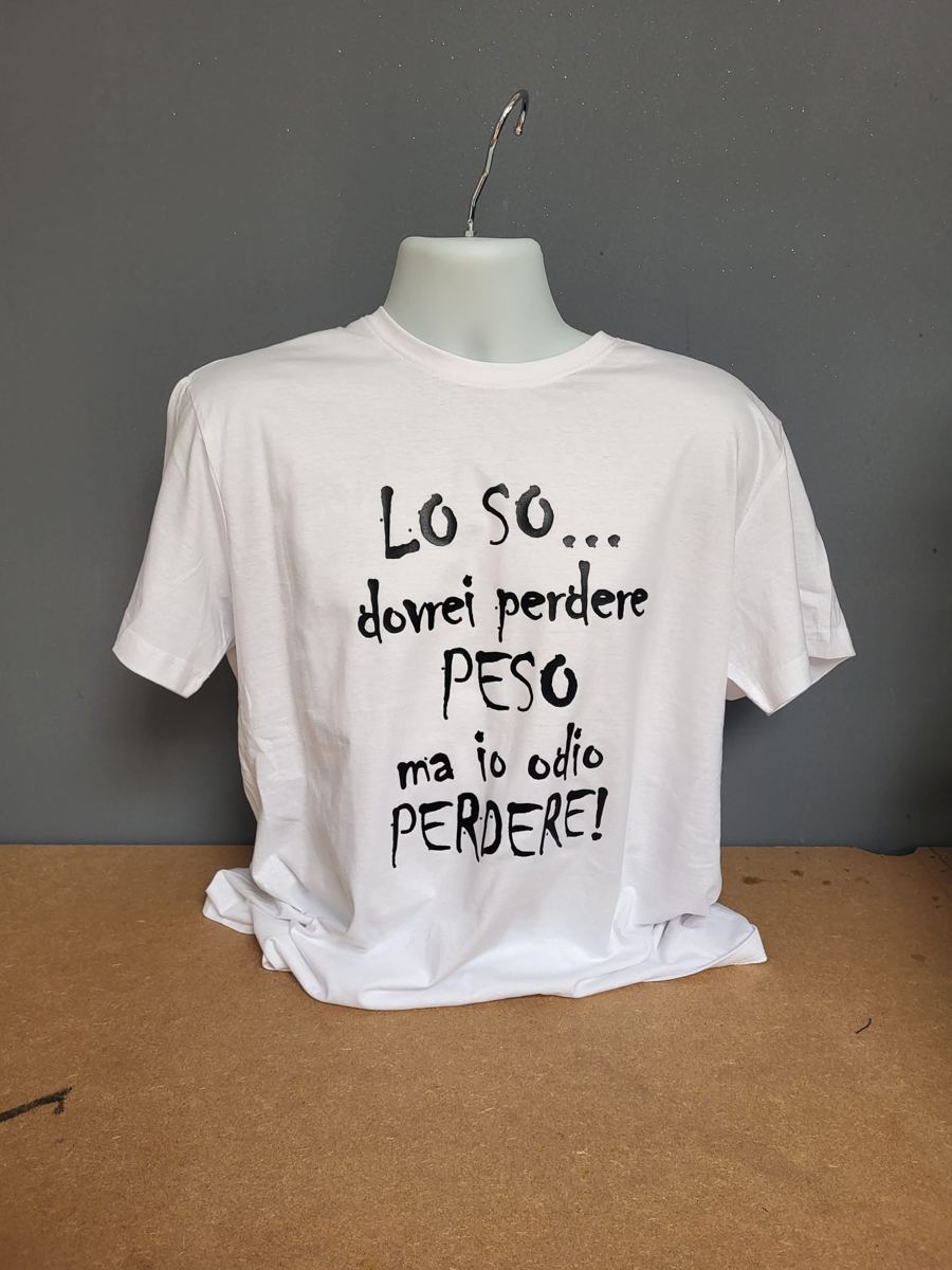 Magliette Personalizzate per Feste ed Eventi (foto 3)