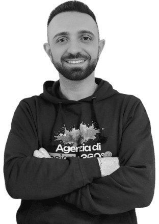 Michele Scacco, fondatore di VAM Deco