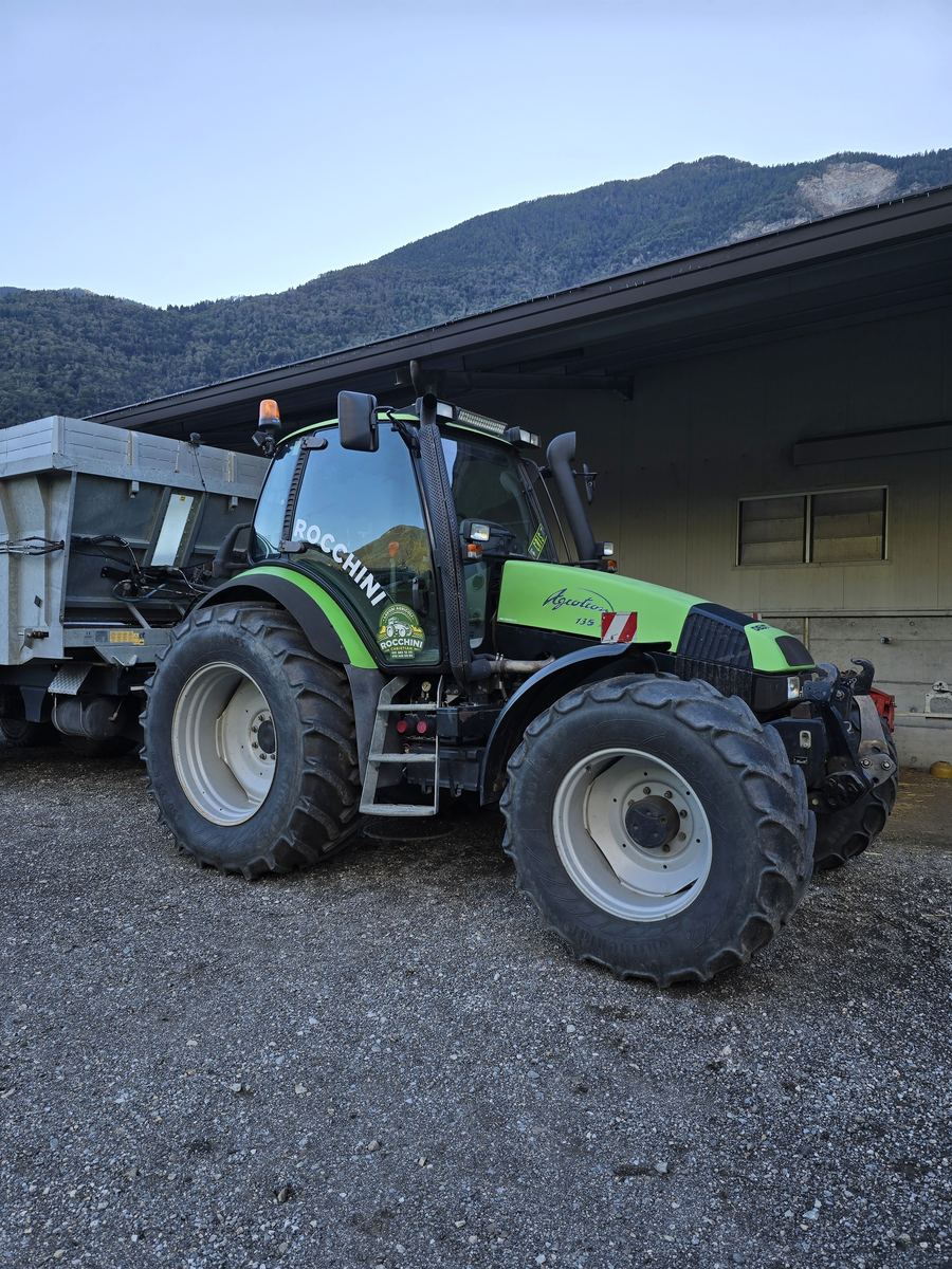 Lavoro di Decorazione veicoli realizzato da VAM Deco in Ticino (foto 3)